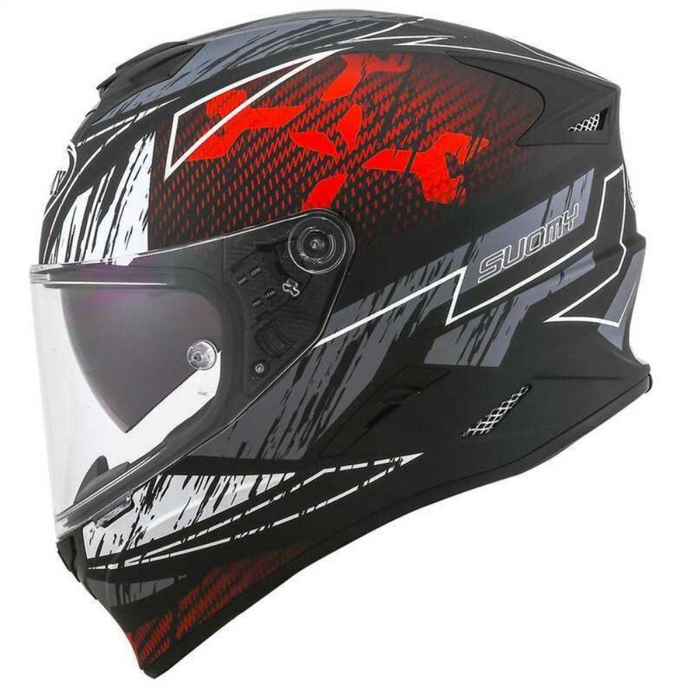 Suomy Stellar Kask Phantom
