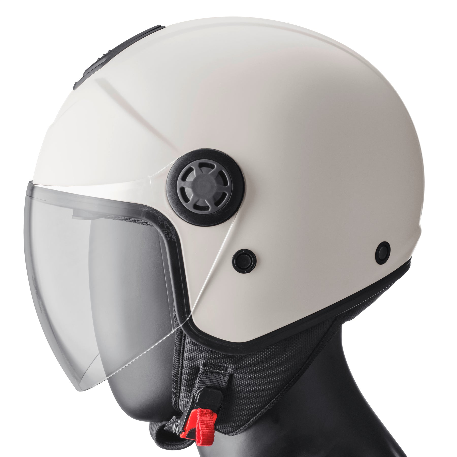 GMS Gelato Açık Kask Vanilla