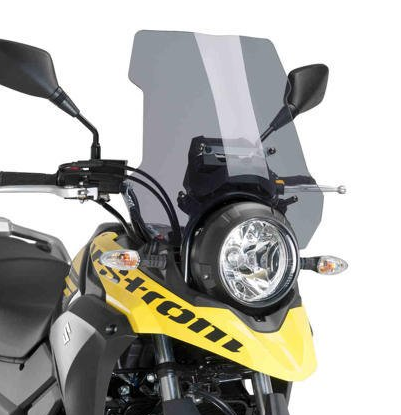Puig 9606H Suzuki DL250 V-Strom Ön Cam