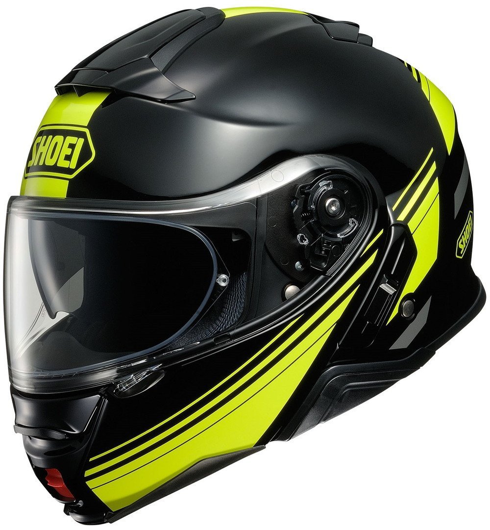 Shoei Neotec 2 Separator TC-3 Kask