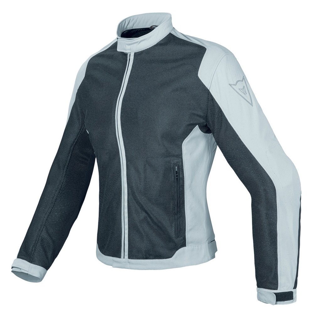 Dainese Air Flux D1 Kadın Yazlık Mont Beyaz 40