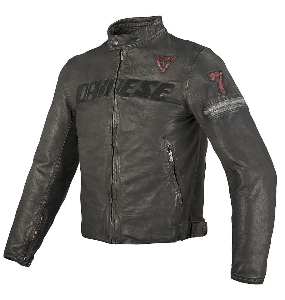Dainese Archivio Deri Mont