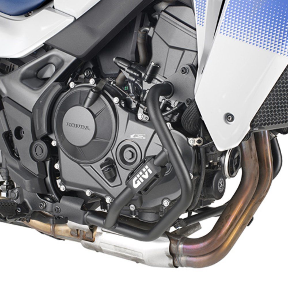 GIVI TN1201 Honda XL 750 Transalp (23) Koruma Demiri