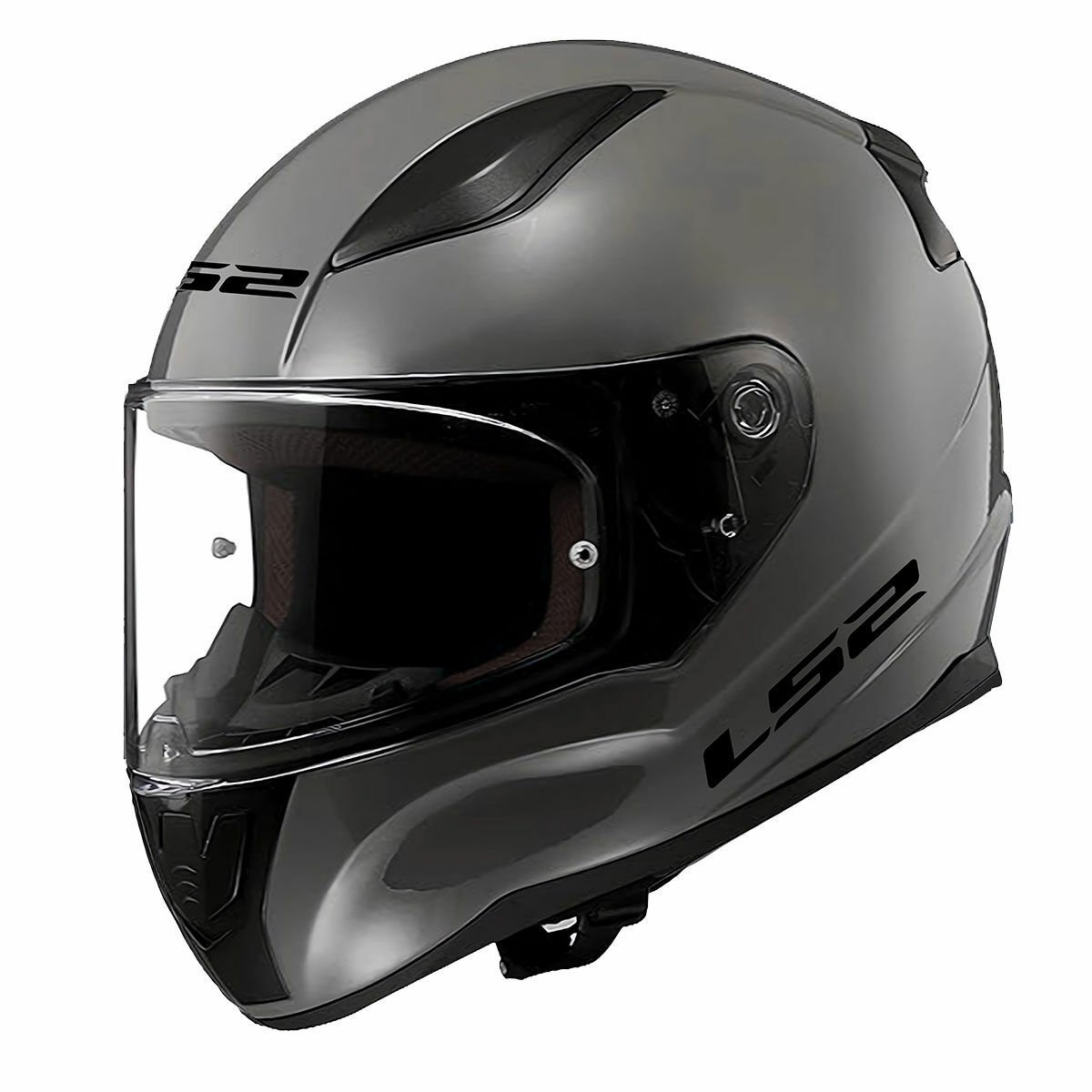 Ls2 Rapid 2 Kask Nardo Gri