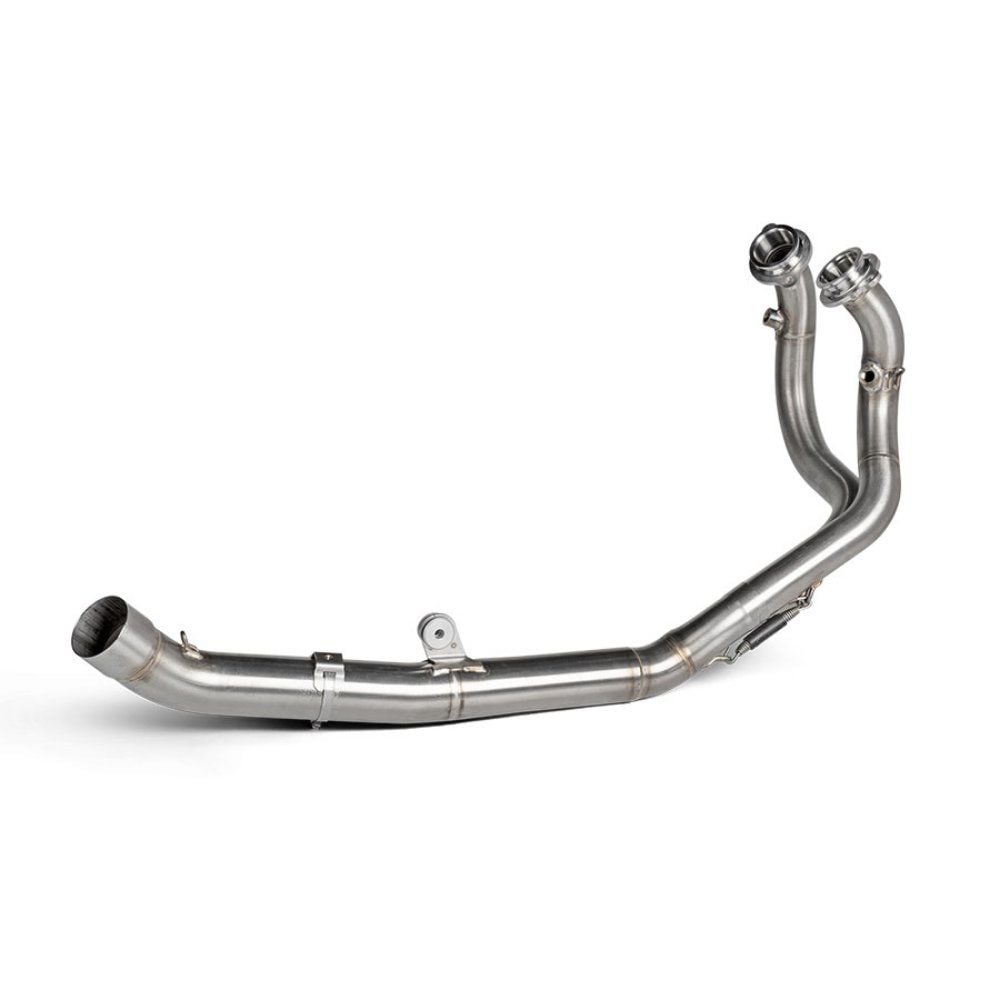 AKRAPOVIC E-H10R9/1 Headers Honda CRF1100L Africa Twin (20-23) (SS)