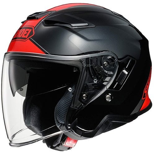 Shoei J-Cruise 2 Kask Adagio TC-1 L