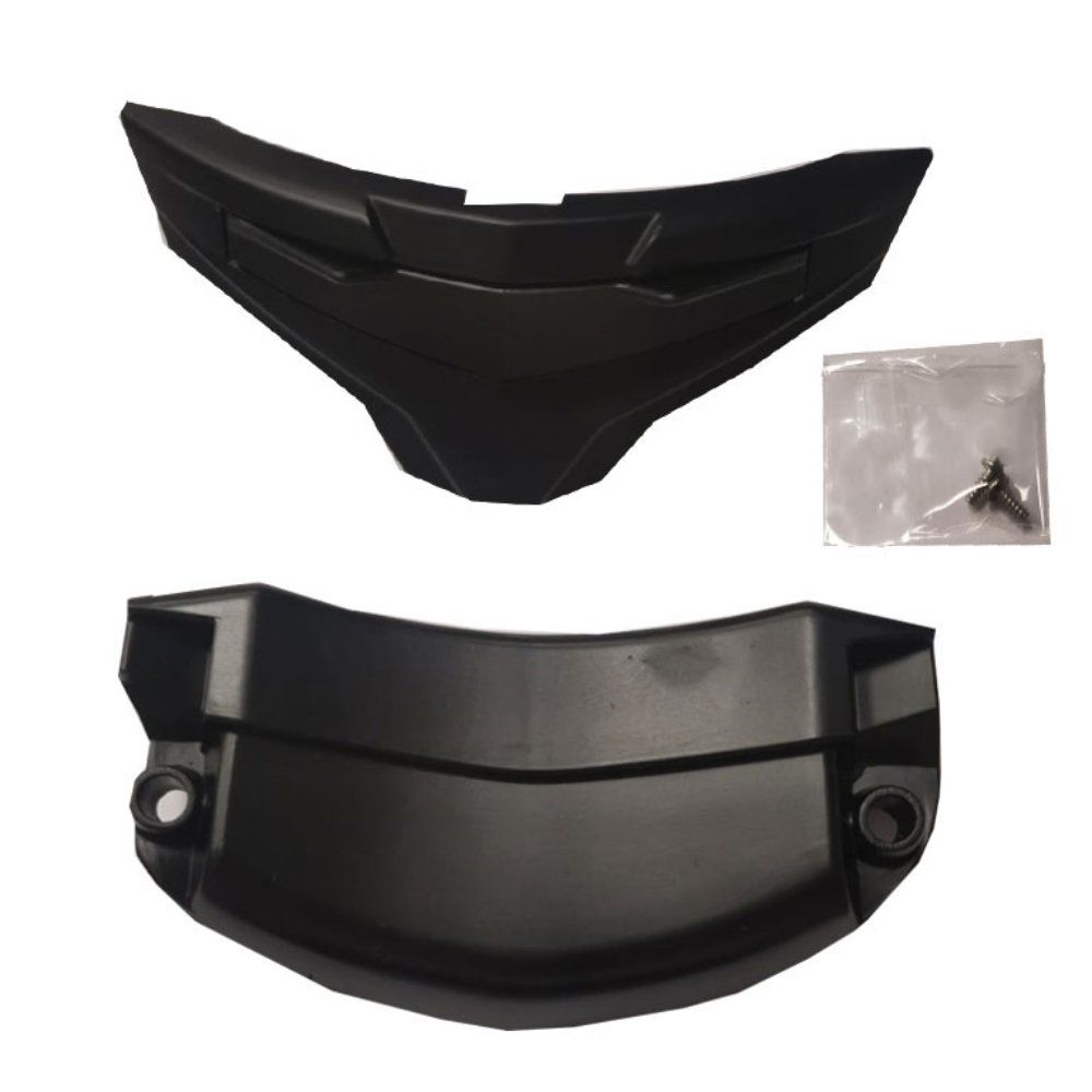 NEXX X.R3R Kask Çene Havalandırma