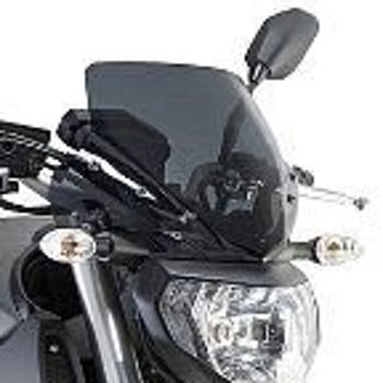 Givi A2115 Yamaha Mt-09 (13-15) Siperlik