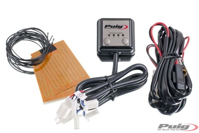 Puig 5930N Elcik Isıtma