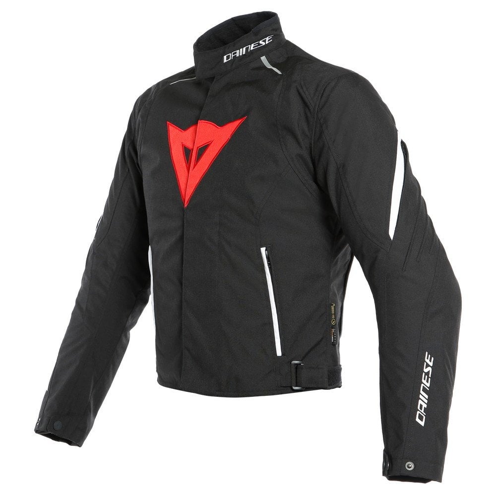 Dainese Laguna Seca D1 D-Dry Mont Kırmızı