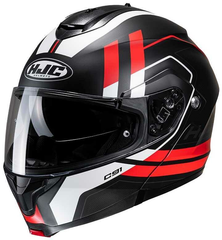 HJC C91 Kask Octo MC1Sf M
