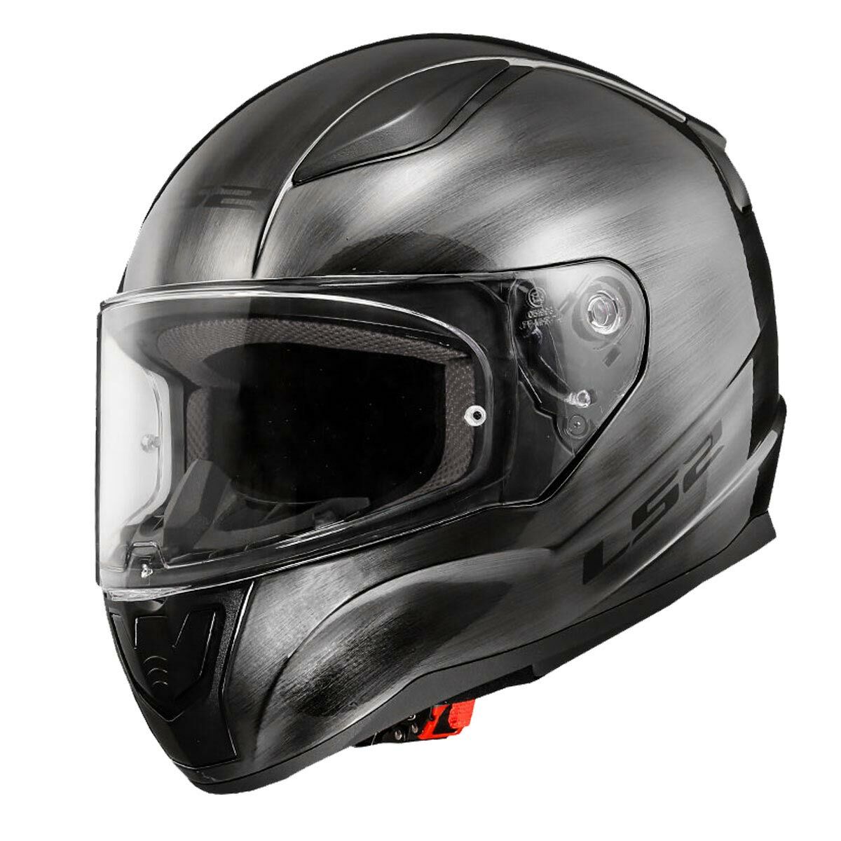 Ls2 Rapid 2 Kask Jeans