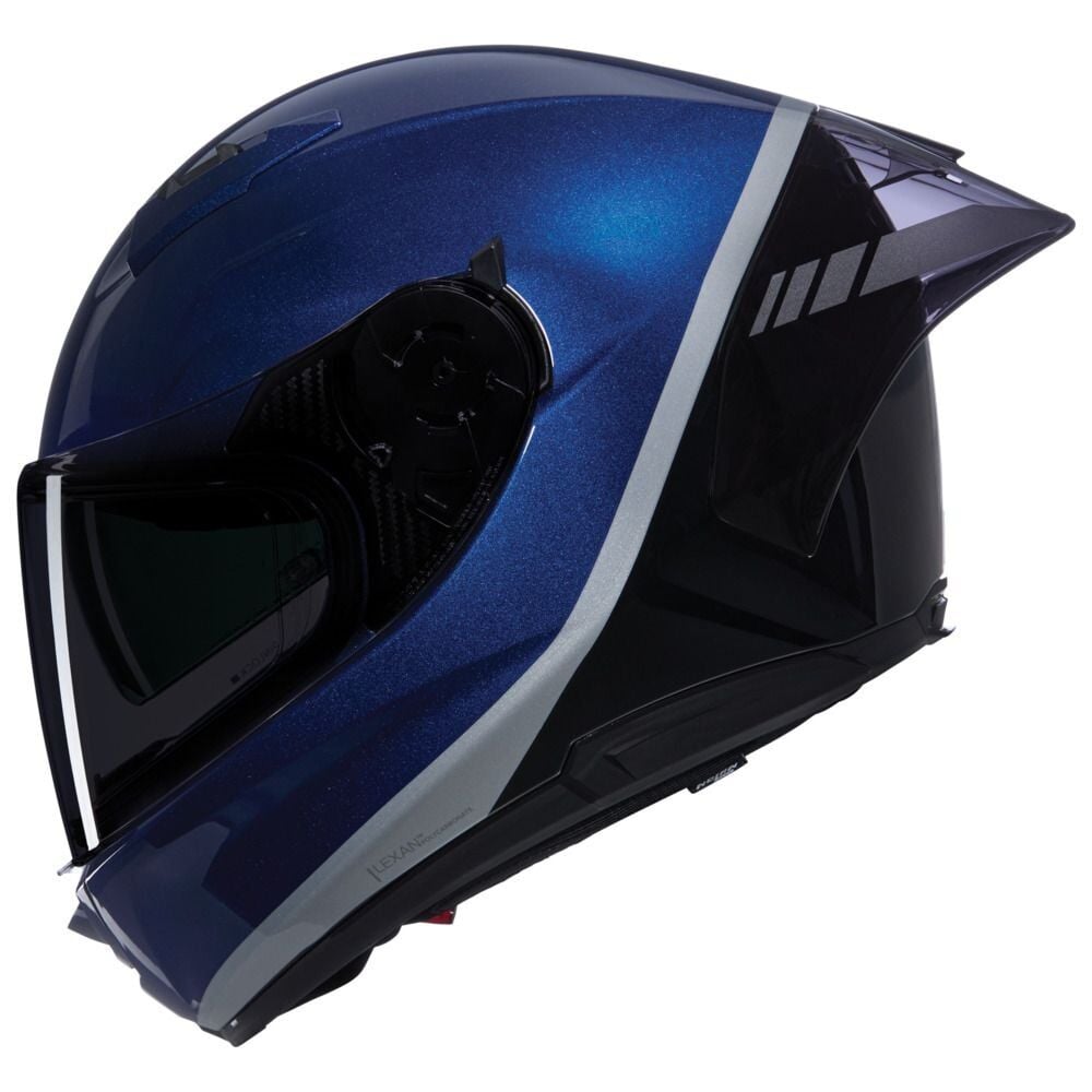 NOLAN N60-6 Sport Kask Verniciatura Speciale 346