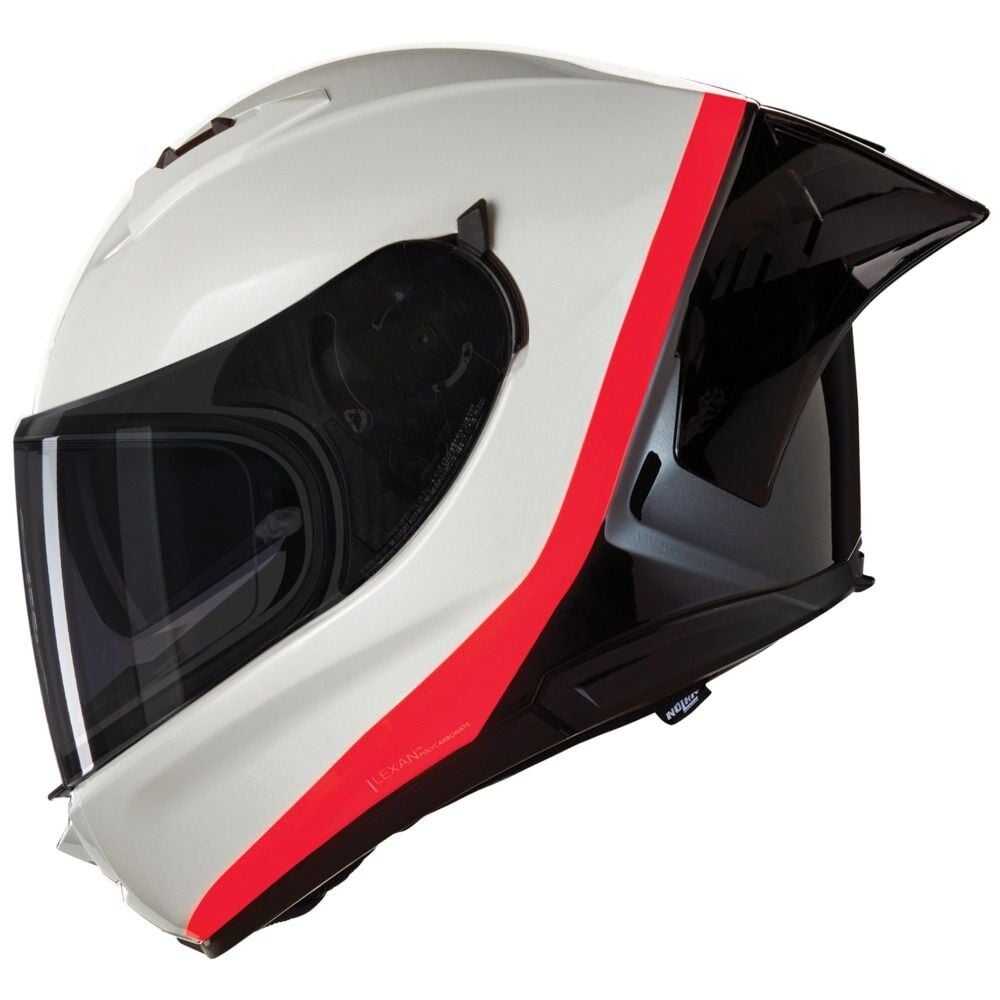 NOLAN N60-6 Sport Kask Verniciatura Speciale 347