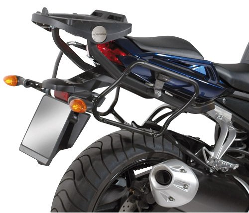 Kappa KLX359 Yamaha FZ1 1000 Yan Çanta Demiri