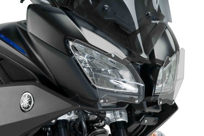 Puig 9728W Yamaha MT-09 Tracer Far Koruma