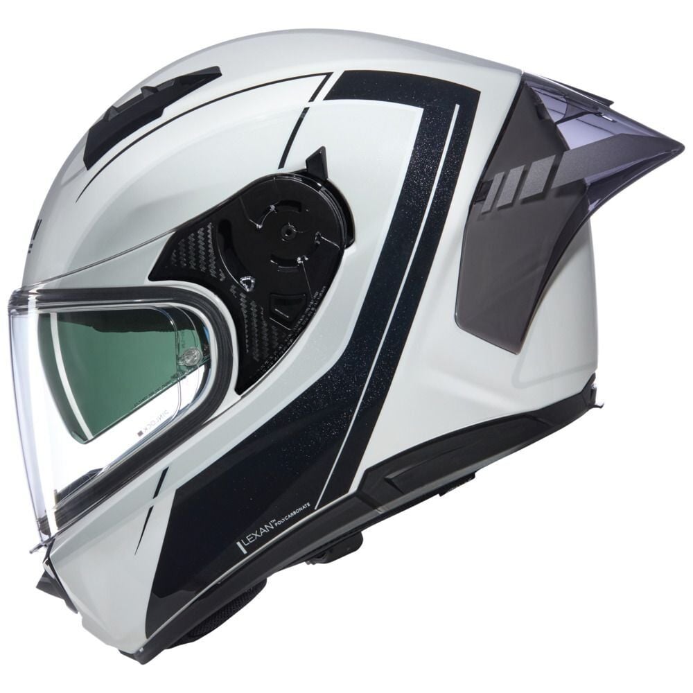 NOLAN N60-6 Sport Kask Mesmerico 341