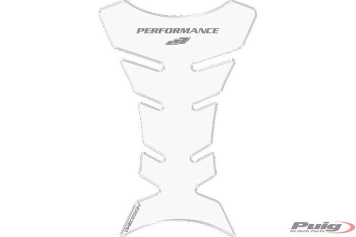 Puig 4051W Universal Tank Pad