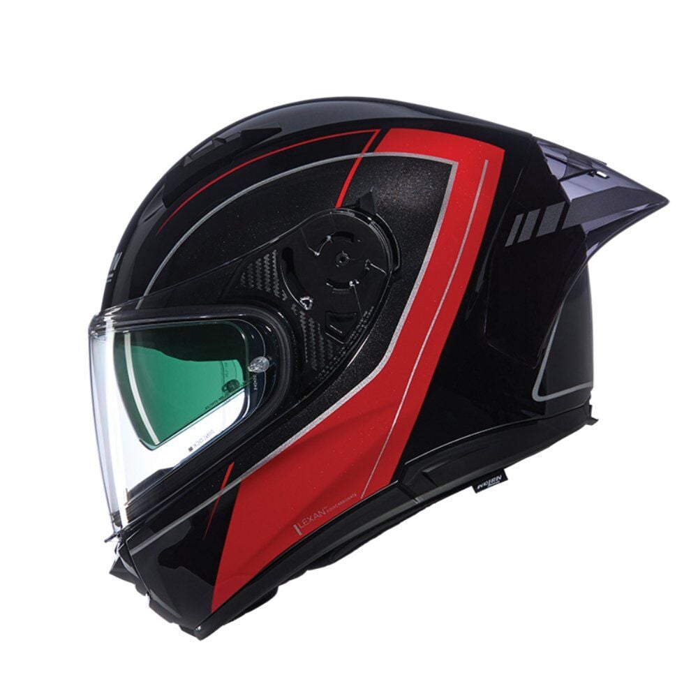 NOLAN N60-6 Sport Kask Mesmerico 342