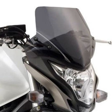 Givi A1102 Honda Hornet 600 Siperlik