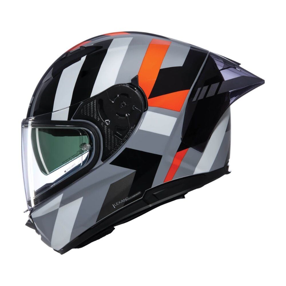 NOLAN N60-6 Sport Kask Dinamico 345