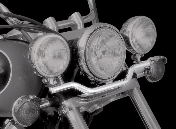 Highway Hawk 685-100 Sis Farı Bağlantı