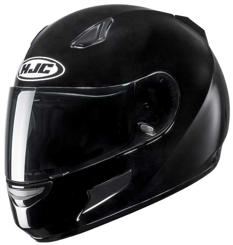 HJC CL-SP Kask Siyah