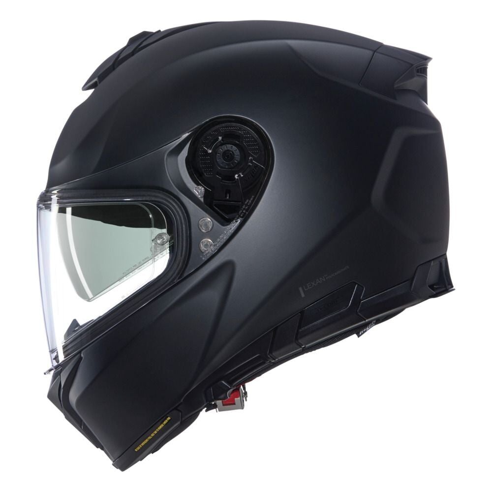 NOLAN N80-8 Kask Classico 302 Mat Siyah