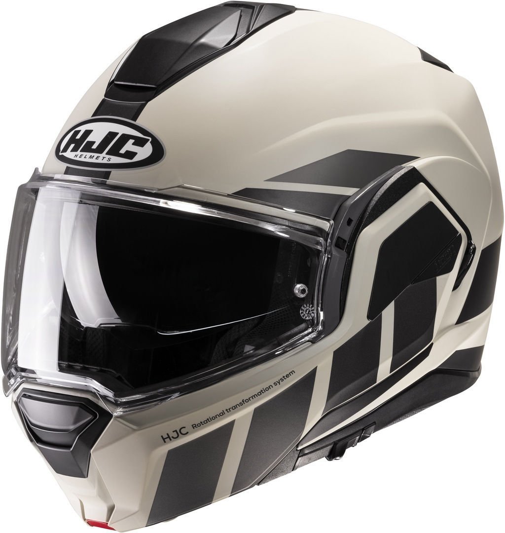 HJC i100 Kask Beis MC9SF