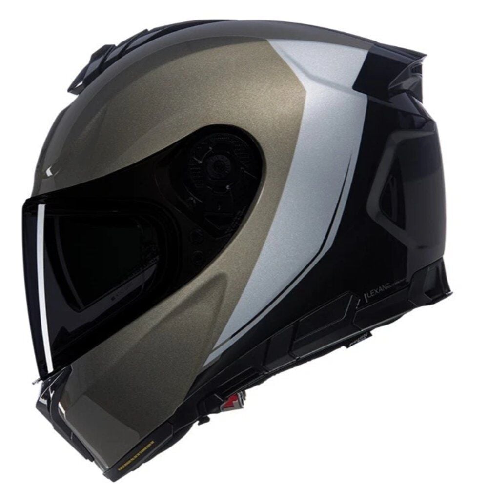 NOLAN N80-8 Kask Verniciatura Speciale 344