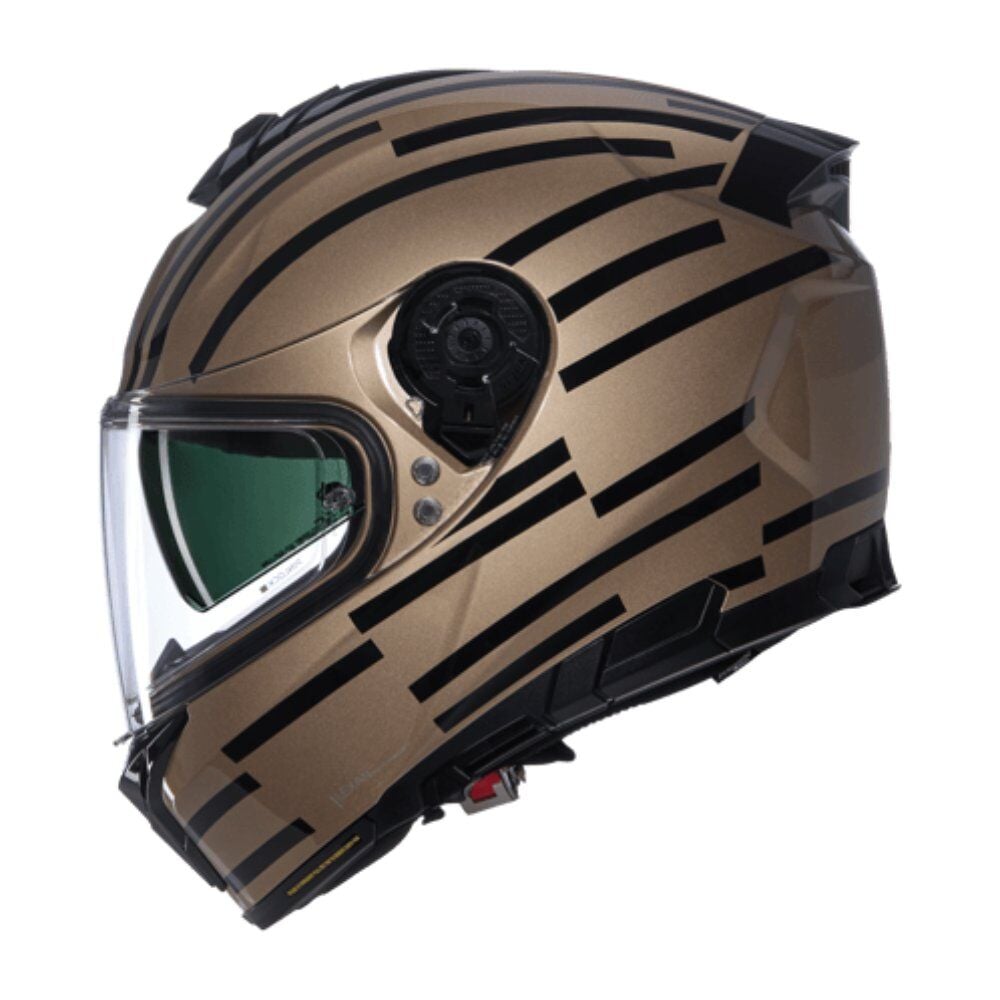NOLAN N80-8 Kask Classico Nobile 315 Mat Bej