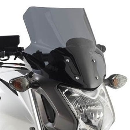 Givi D1112S Honda Nc 700-750 S-Dct (12-15) Siperlik