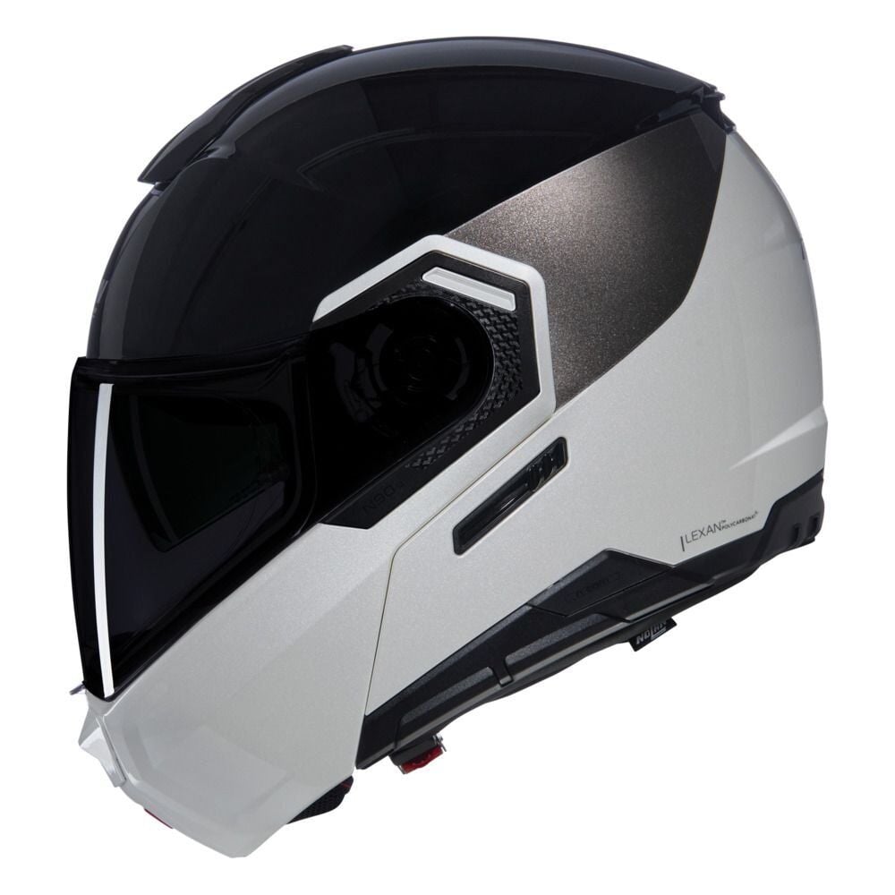 NOLAN N90-3 06 Çene Açılır Kask Verniciatura Speciale 343