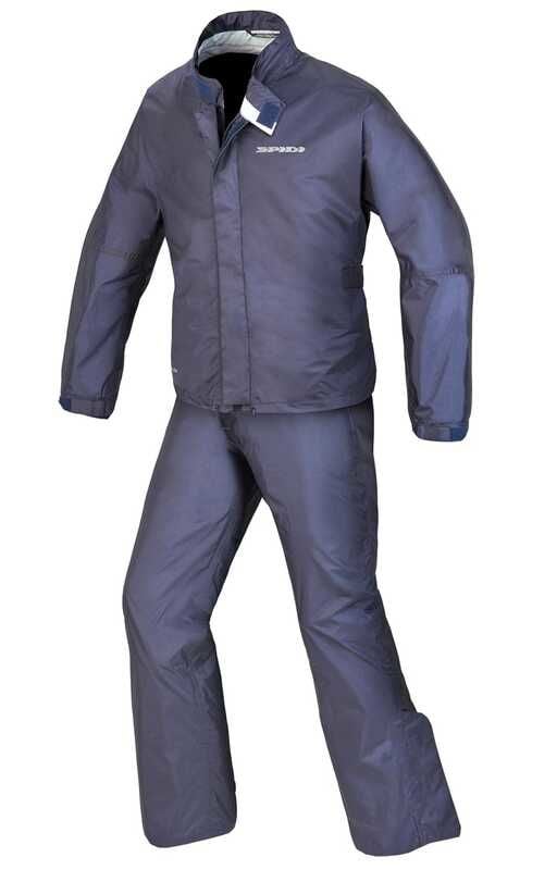 Spidi Compatto H2Out Yağmurluk Set