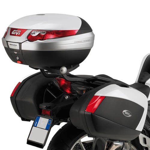 Givi 267FZ Honda Vfr 1200 F (10-14) Arka Çanta Demiri