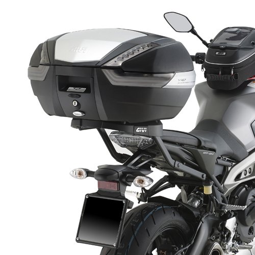 Givi 2115FZ Yamaha Mt-09 Arka Çanta Demiri