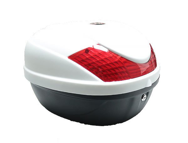 Cox 32 Litre Arka Çanta Beyaz