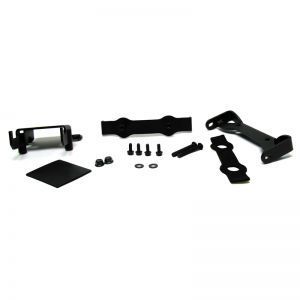 Givi 1104Kit Honda Crossrunner 800 Yan Çanta Demiri Kiti