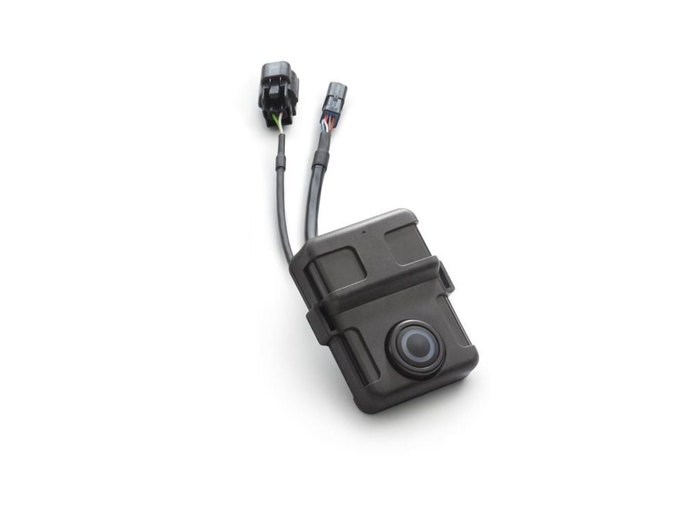Husqvarna Norden 901 Connentivity Unit