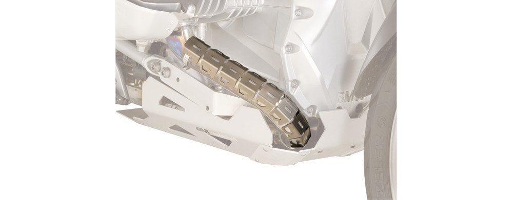 Givi S280 Manifolt Koruma 32 mm