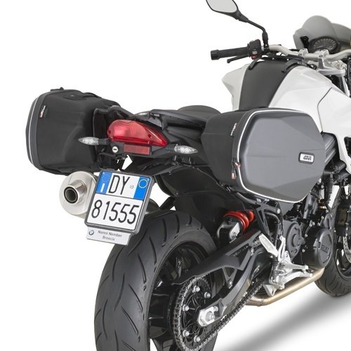 Givi TE5118 Bmw F800Gt - F800R Yan Kumas Çanta Demiri