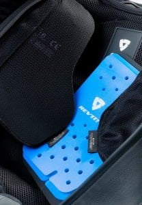 Revit Tornado 4 H2O Mont Gri Siyah