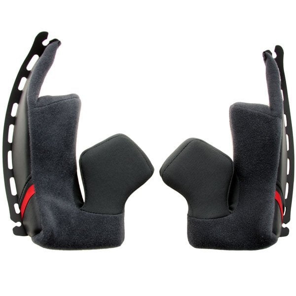 Shoei Gt-Air Yanak Pedi 31