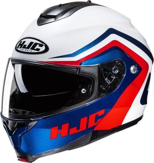 Hjc C91N Kask Nepos MC21