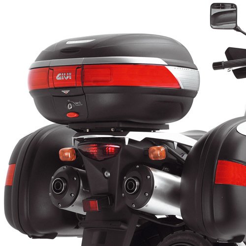 Givi E528 Suzuki DL 650 / 1000 Arka Çanta Demiri
