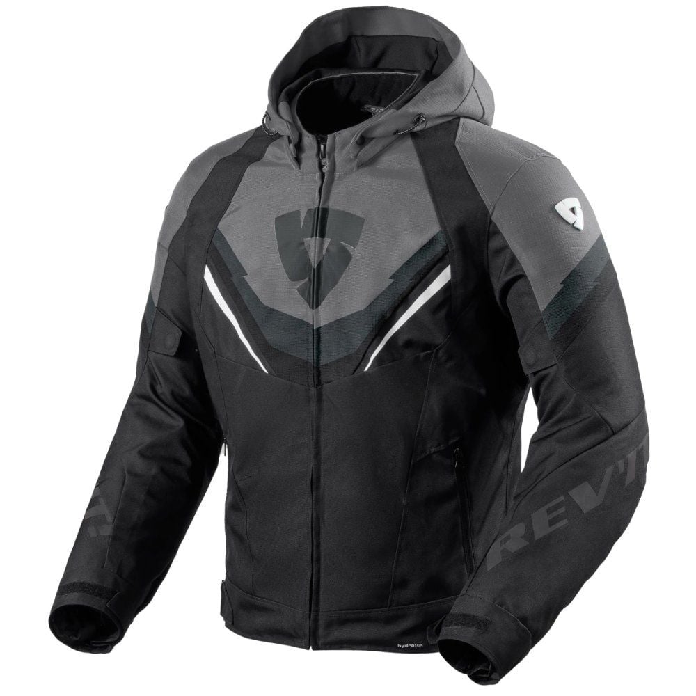 REVIT Quantum 3 H2O Mont Siyah-Gri