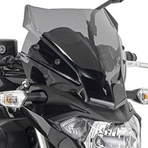 Givi A4117 Kawasaki Z650 Ön Cam