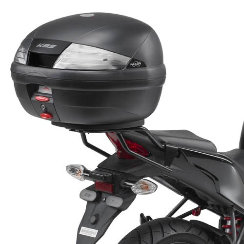 Kappa KR1103 Honda CBR 125R - 250R Arka Çanta Demiri