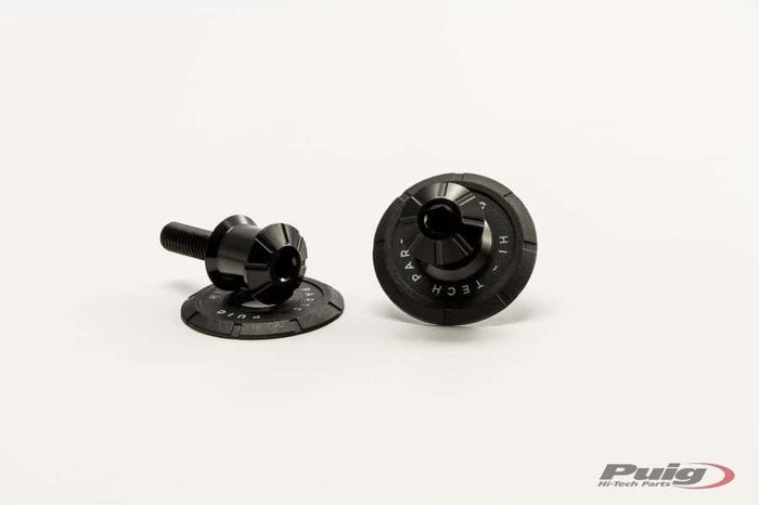 Puig 9259N Suzuki GSX-8S Padok Sehpa Topuzu