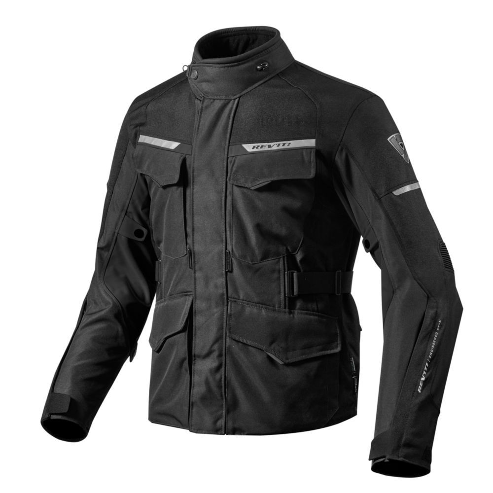 Revit Outback 2 Mont Siyah